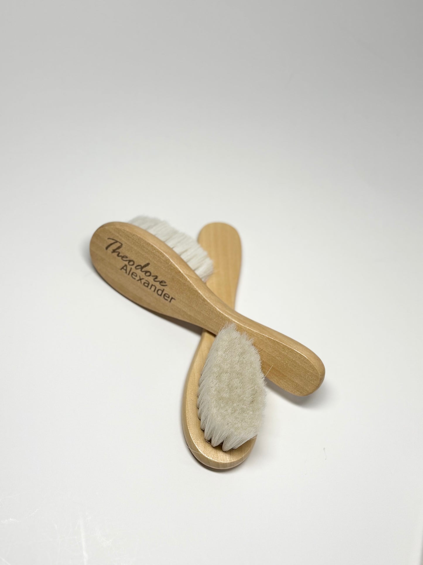 Baby Brush – Soft Bristle- Personalized