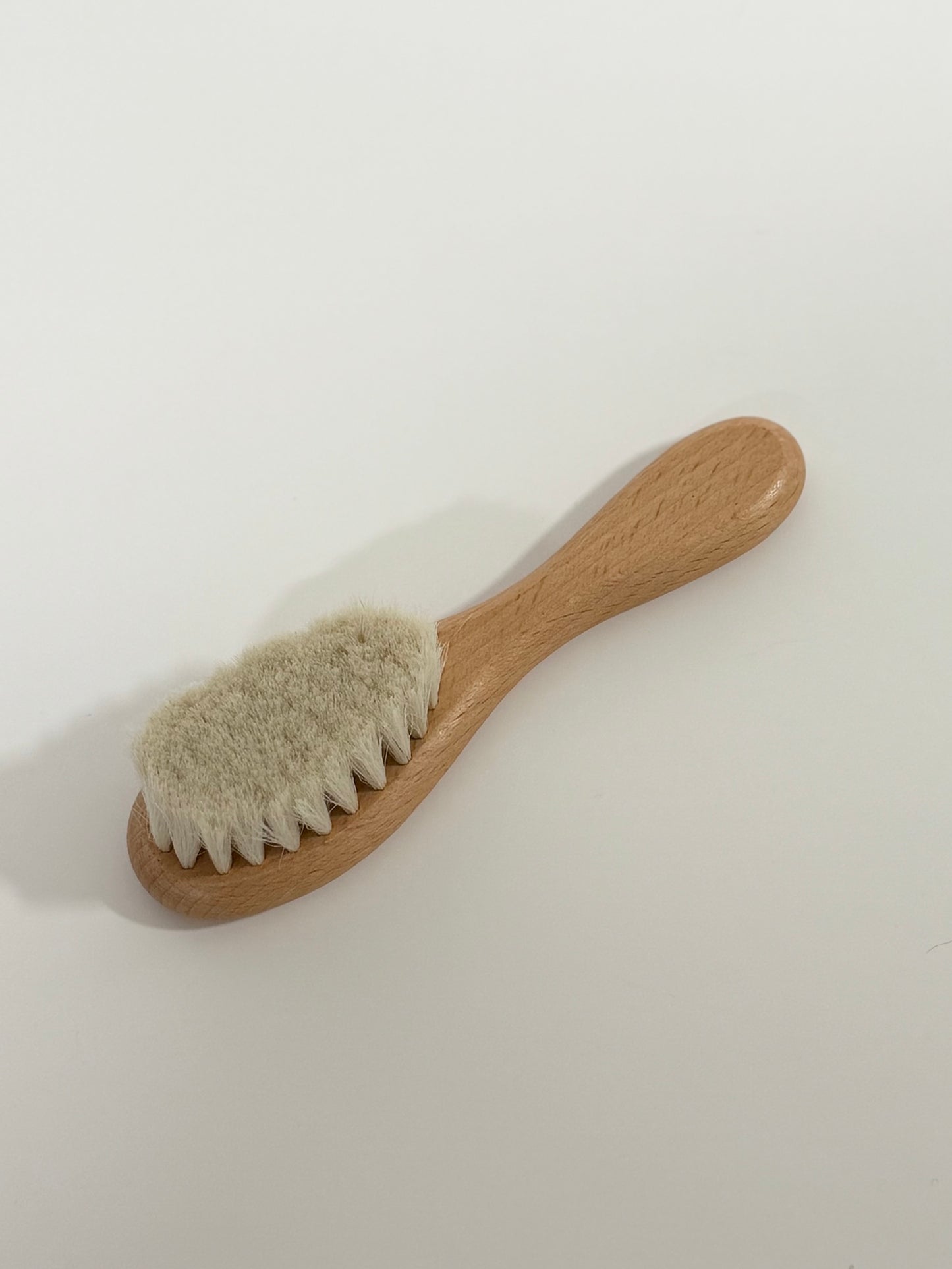 Baby Brush – Soft Bristle- Personalized