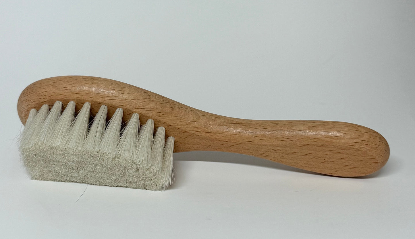 Baby Brush – Soft Bristle- Personalized