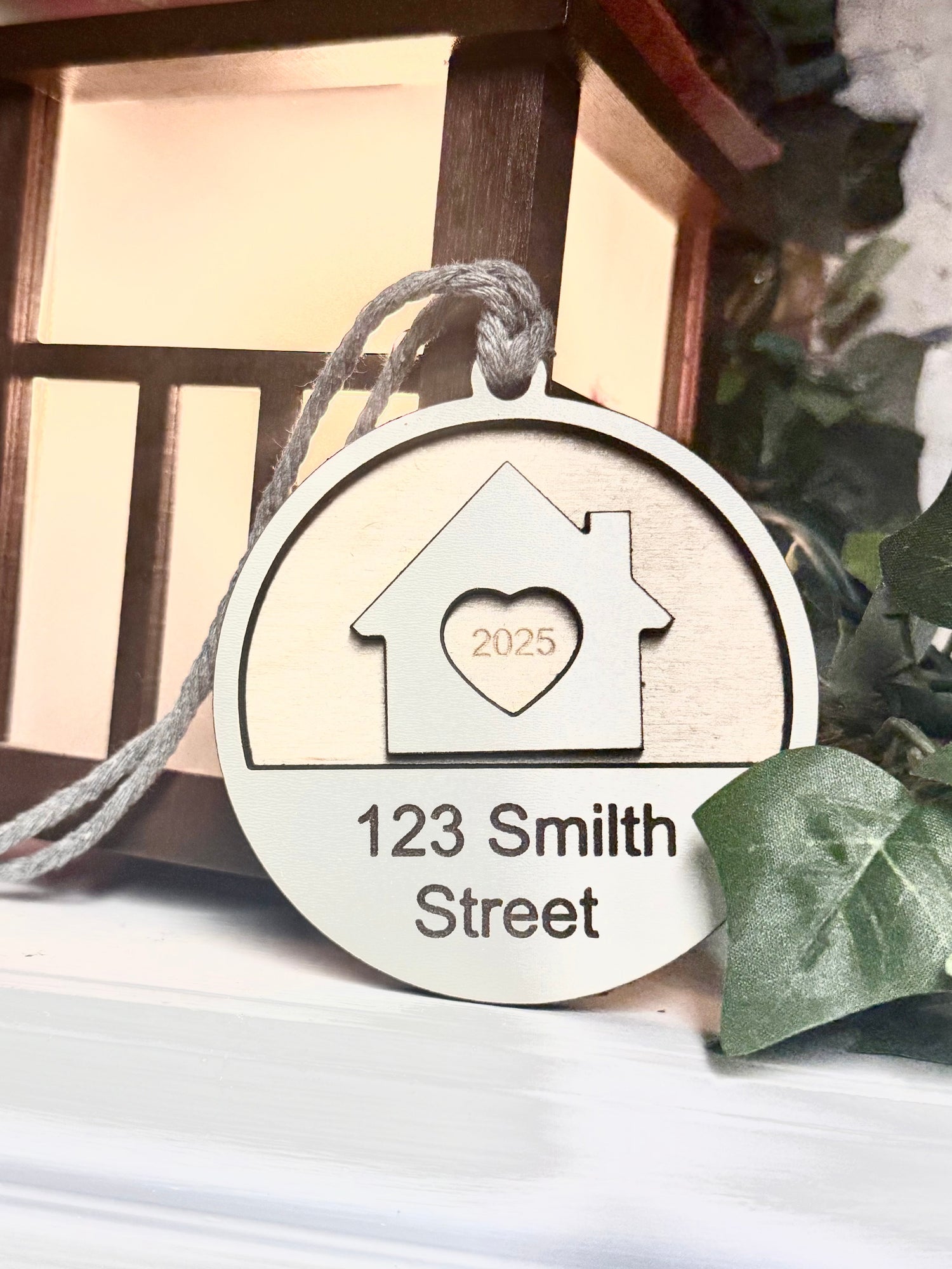 REALTOR GIFTS- client closings, open houses, or thank-you gestures