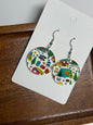Happy Camper Earrings