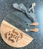 Engraved Cutting Board – Personalized Gift for Any Occasion- CUSTOM ORDER